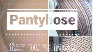 pantyhose ASMR Pantyhose!-4