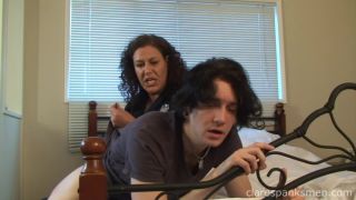 video 5 arab feet fetish fetish porn | – Miss Chris – Kade Spanked By His Mom The Cop | spanking-6