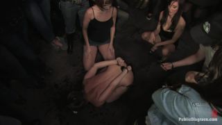 adult xxx video 28 All Girl Public Disgrace Ariel X humiliated and used in a queer bar - spanking - feet porn young gay teens blowjob-2