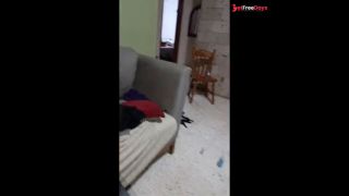Wife asked for another cuckold session. Husband gave her what she wanted.-1