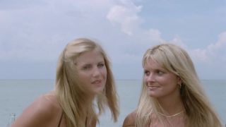 Britt Helfer, Camille Keaton, Jewel Shepard, Mary Miller, Carla Reynolds, Hope Holiday, etc - Raw Force (1982) HD 1080p - (Celebrity porn)-1
