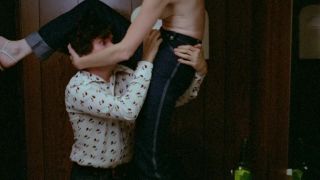 Britt Helfer, Camille Keaton, Jewel Shepard, Mary Miller, Carla Reynolds, Hope Holiday, etc - Raw Force (1982) HD 1080p - (Celebrity porn)-3