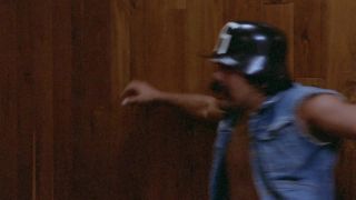 Britt Helfer, Camille Keaton, Jewel Shepard, Mary Miller, Carla Reynolds, Hope Holiday, etc - Raw Force (1982) HD 1080p - (Celebrity porn)-7