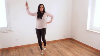 FEMDOMFOTO - Lady Amira - Lady With A Crop (German).-7