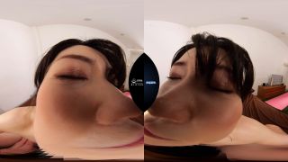 Miu Harutani: Hot Asian Housewife VR Experience 2K UltraHD-0