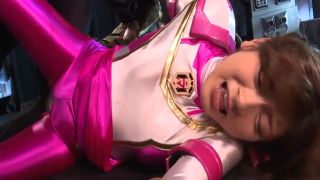 [SuperMisses.com] GIGP-46 [G1] Keisou Sentai Secure Ranger VS Seitou Sentai Fantoma Ranger-022-7