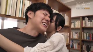 6266 Libraryan Got Fucked By Student-1