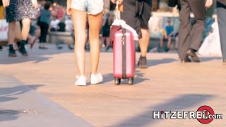 video 23 [hitzefrei.com] Mia Blow, Bodo Steaming hot cam sex session (2021) on blowjob porn hardcore initiation-2