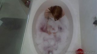 Lucy Ohara 18 loh bubblebath mov-2