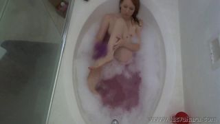 Lucy Ohara 18 loh bubblebath mov-4