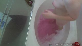 Lucy Ohara 18 loh bubblebath mov-9