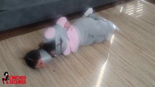 Calisa Bliss Taped In Her Pajamas! Sex Clip Video Porn D...-6