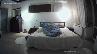 Art And Friend Bedroom Sex, 07 09 2024 Cam 2 720P - Voyeur-0