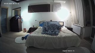 Art And Friend Bedroom Sex, 07 09 2024 Cam 2 720P - Voyeur-3