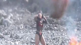 [SuperMisses.com] ZEPE-19 Fighter of the Sun Leona -The Cosmic Dark Wrestling Tag Team Champions, Ezion-021-8