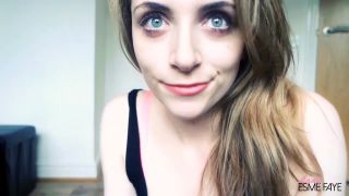 Esme Faye - Rules For A Virgin Loser 1280P - Femdom-7