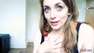 Esme Faye - Rules For A Virgin Loser 1280P - Femdom-8