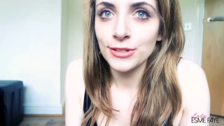 Esme Faye - Rules For A Virgin Loser 1280P - Femdom-9