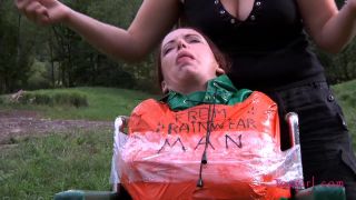 Definitions Part Two  Sister Dee (Fetish porn)-9