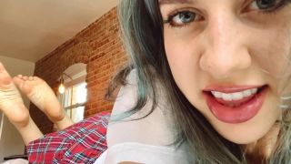 xxx video 28 slob fetish pov | Princess Violette - Schoolgirl Slut Training | princess-8