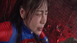 [SuperMisses.com] GIGP-70 Galaxy War Princess Spandexer Cosmo Angel Vessel of the Abyss God-008-9