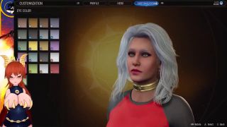 Purity Sin - Marvel Midnight Sun's Part 5-1