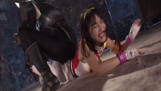 [WarAnLov.com] SPSC-19 Academic Knight School Jeanne The Terrifying Conspiracy of the Two Great Devils-006-2