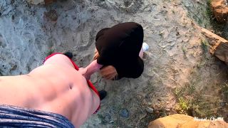 clip 46 Hansel Grettel Hot Sport Teen Was Fucked By Big Dick Outdoor - hardcore - hardcore porn eufrat hardcore-3