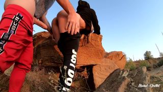 clip 46 Hansel Grettel Hot Sport Teen Was Fucked By Big Dick Outdoor - hardcore - hardcore porn eufrat hardcore-5