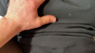 Helped  My  Stepmother Choose Tights.-7