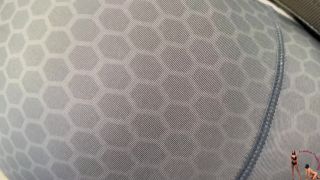 Ashlynn Taylors Sweat Loving Pervy Puppy Sub Femdom Puppy Play (Fetish porn)-6