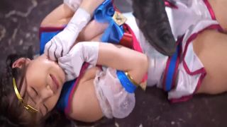 [SuperMisses.com] SPSC-25 Sailor Gorgeous Prideful Heroine Begging for Life-004-3