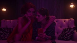 Anna Savranskaya & Friends: Top Adult Stars Revealed!-1