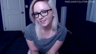 online porn video 28 femdom feet humiliation femdom porn | Candy Glitter - Pleasure & Punishment | balls-2