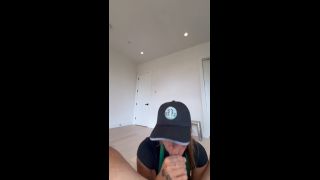 WettMelons, StarBucks Employee Gets POV Fucked Onlyfans (POV)-2