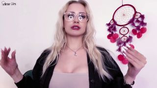 [K2S.CLUB] Selene Rey - Your 11th Counseling Session - Chastity Tease - FullHD 1080P-3