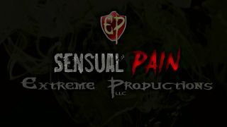 free adult clip 15 SensualPain – Anonymous In Black | Abigail Dupree on anal porn brianna beach anal-9