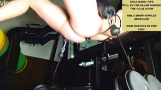  gym workout Amouranth Teases in  Gym Workout Jerkmate Gold Show Video Amouranth-8
