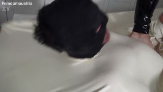 [K2S.CLUB] cruel_reell - Vakuumsklave - Fußknebelung - FullHD 1080P-5