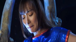 [SuperMisses.com] THPA-07 Super Heroine in a Close Call!! Vol.107 Heroine in Danger Accel Girl-008-1