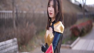 [SuperMisses.com] SPSD-67 Heroine’s SAGA #1 Futanari Heroine Fallen-031-1