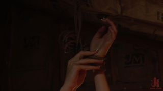 Bdsmmania Ashley Lane-You'll Never Get Away - BDSM-0