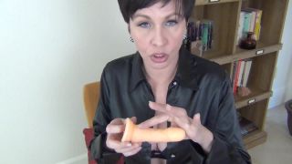 free porn video 36 Mrs Mischief - Small Cock Confidence Counselling | mrs mischief | fetish porn fetish pornstars-0