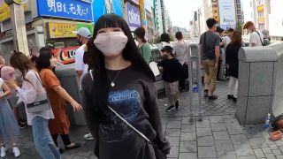 FC2PPV 3105298 【おめでとう阪神タイガース！】ゆなちゃん大阪デートで人生２回目のエッチで３Pも？！-1