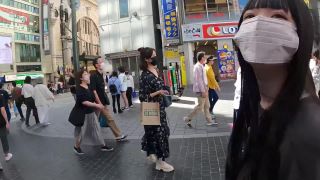 FC2PPV 3105298 【おめでとう阪神タイガース！】ゆなちゃん大阪デートで人生２回目のエッチで３Pも？！-2