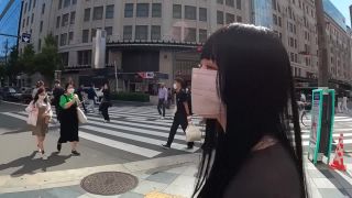 FC2PPV 3105298 【おめでとう阪神タイガース！】ゆなちゃん大阪デートで人生２回目のエッチで３Pも？！-4