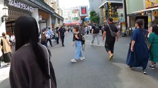 FC2PPV 3105298 【おめでとう阪神タイガース！】ゆなちゃん大阪デートで人生２回目のエッチで３Pも？！-5