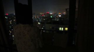 Han Duty Spanking F050《模仿夏秋》（东京桔）含花絮-2