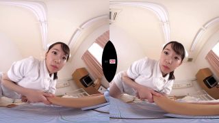 Kano Yura SIVR-165 【VR】 Ceiling Specialization X Yura Kano X Nurse You Are Just Sleeping. Slut Tech 10 Shots Service Special - Nurse-1