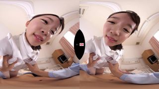 Kano Yura SIVR-165 【VR】 Ceiling Specialization X Yura Kano X Nurse You Are Just Sleeping. Slut Tech 10 Shots Service Special - Nurse-4